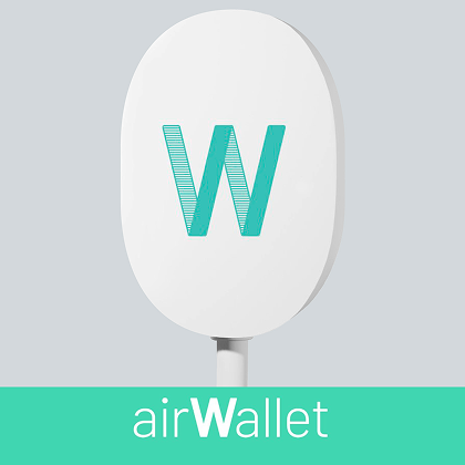 airwallet