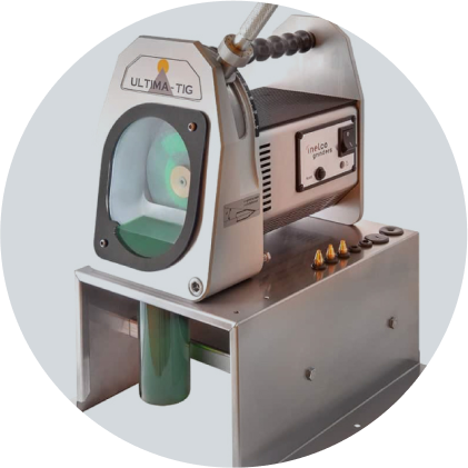 INELCO GRINDERS