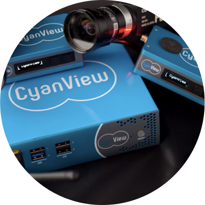 CYANVIEW