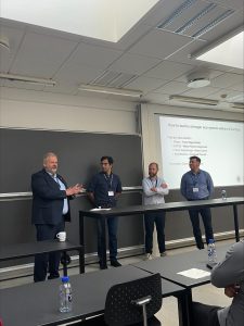 DKCCC Seminar on Semiconductor Innovation