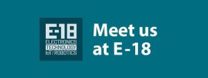 meet us at e-18
