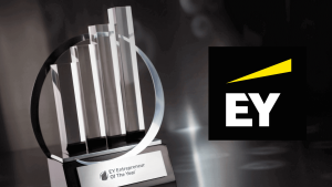 EY Entrepreneur of the Year