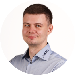 Kyrylo Tokar