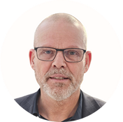 Niels Holme