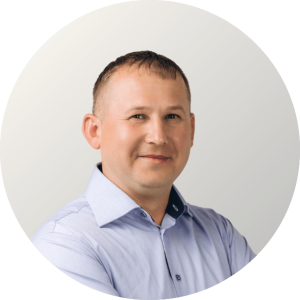 Sergii Shavshyn
