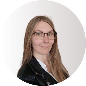 Klaudia Kusnirova