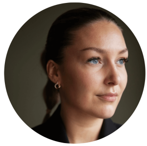 Mette Dam