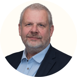 Niels Martin Jørgensen